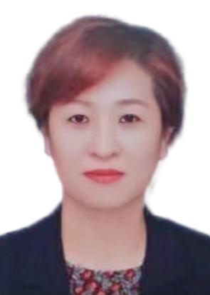 杨荣芹