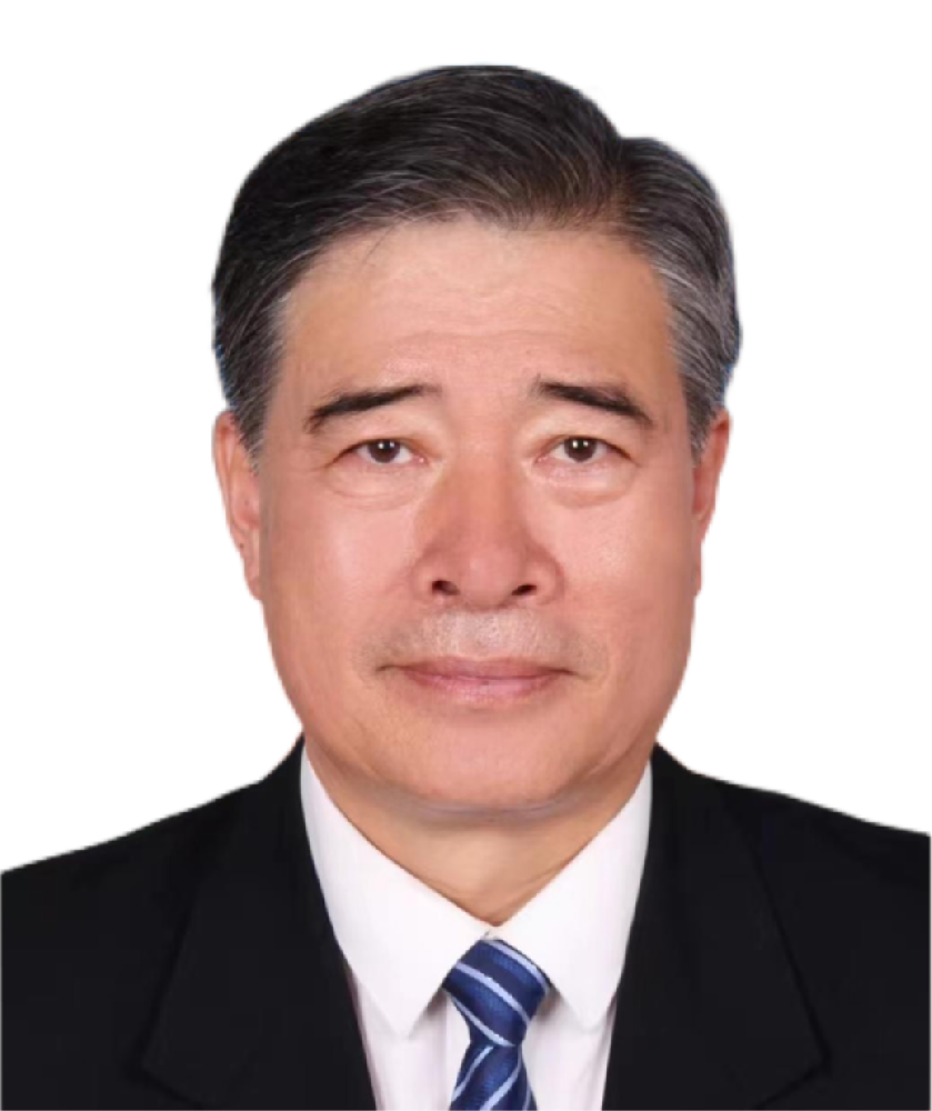 副主席：任学良