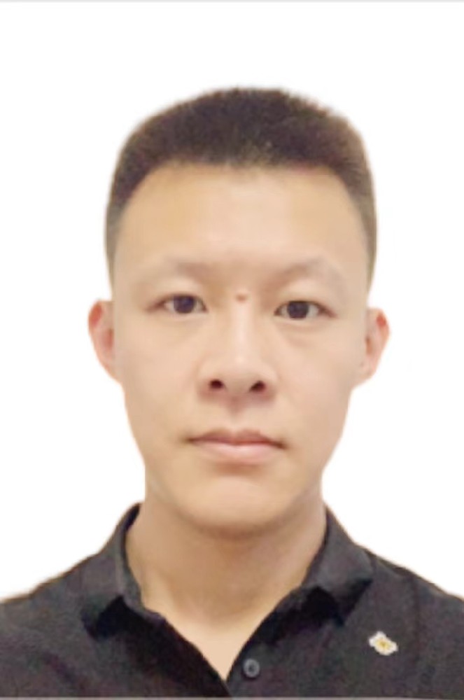胡景畅