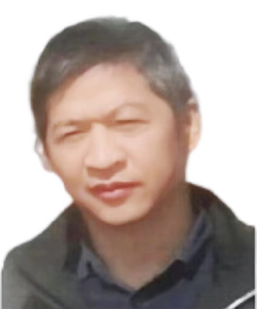 陈桂勇