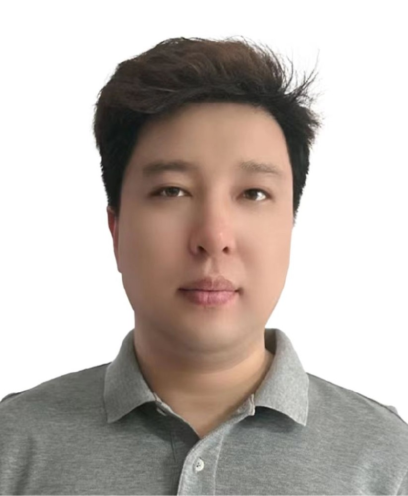 杨立明