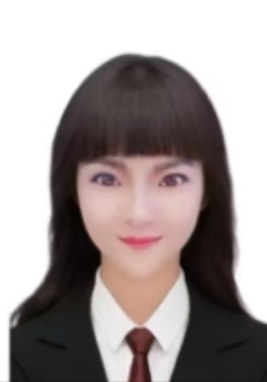副秘书长：丁燕青