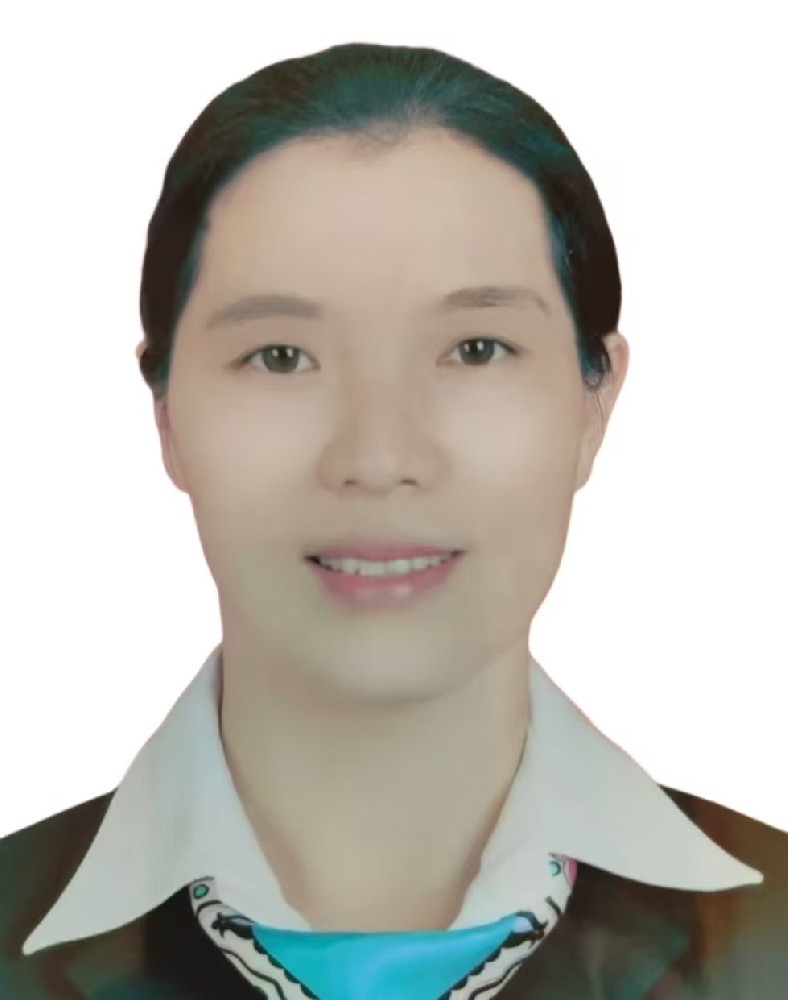 丁双凤