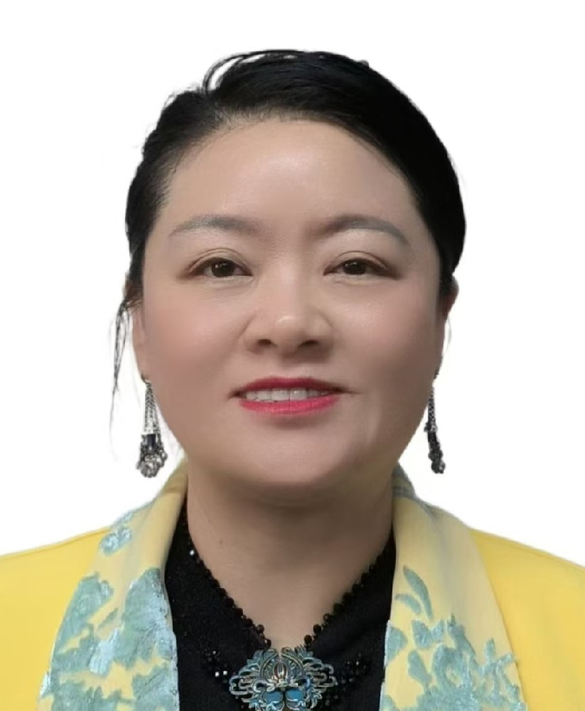 任小华