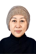 张红玲