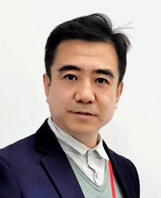 主席助理：马继雄