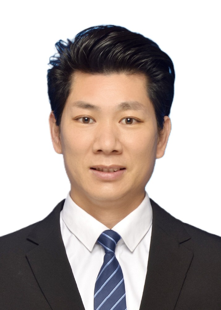 文艺部副部长：郭保成
