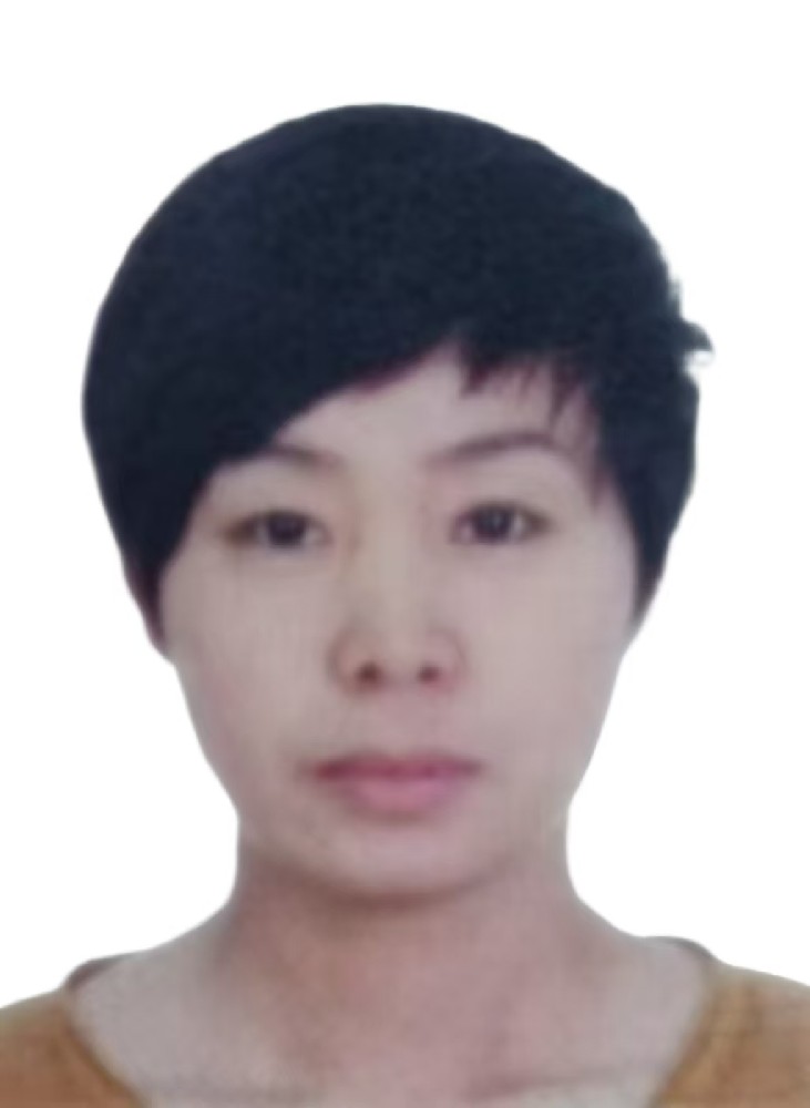 管理部部长：沈艳霞