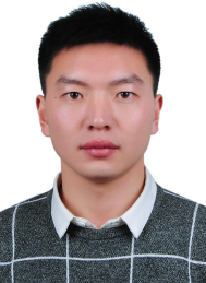 主席助理兼总统筹：白志林