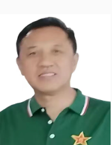 副主席：辛建民