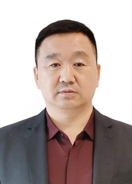 副主席：李庆志