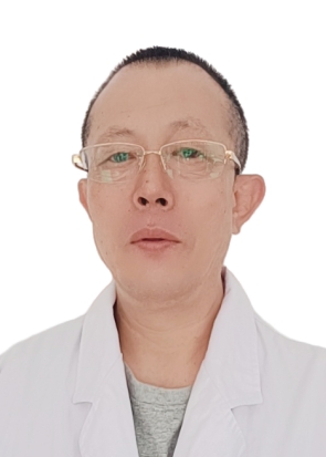 胡安明